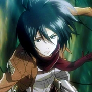 avatar de Mikasa